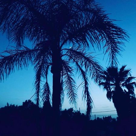 Camera Villa Sarda Aurora Elmas エクステリア 写真